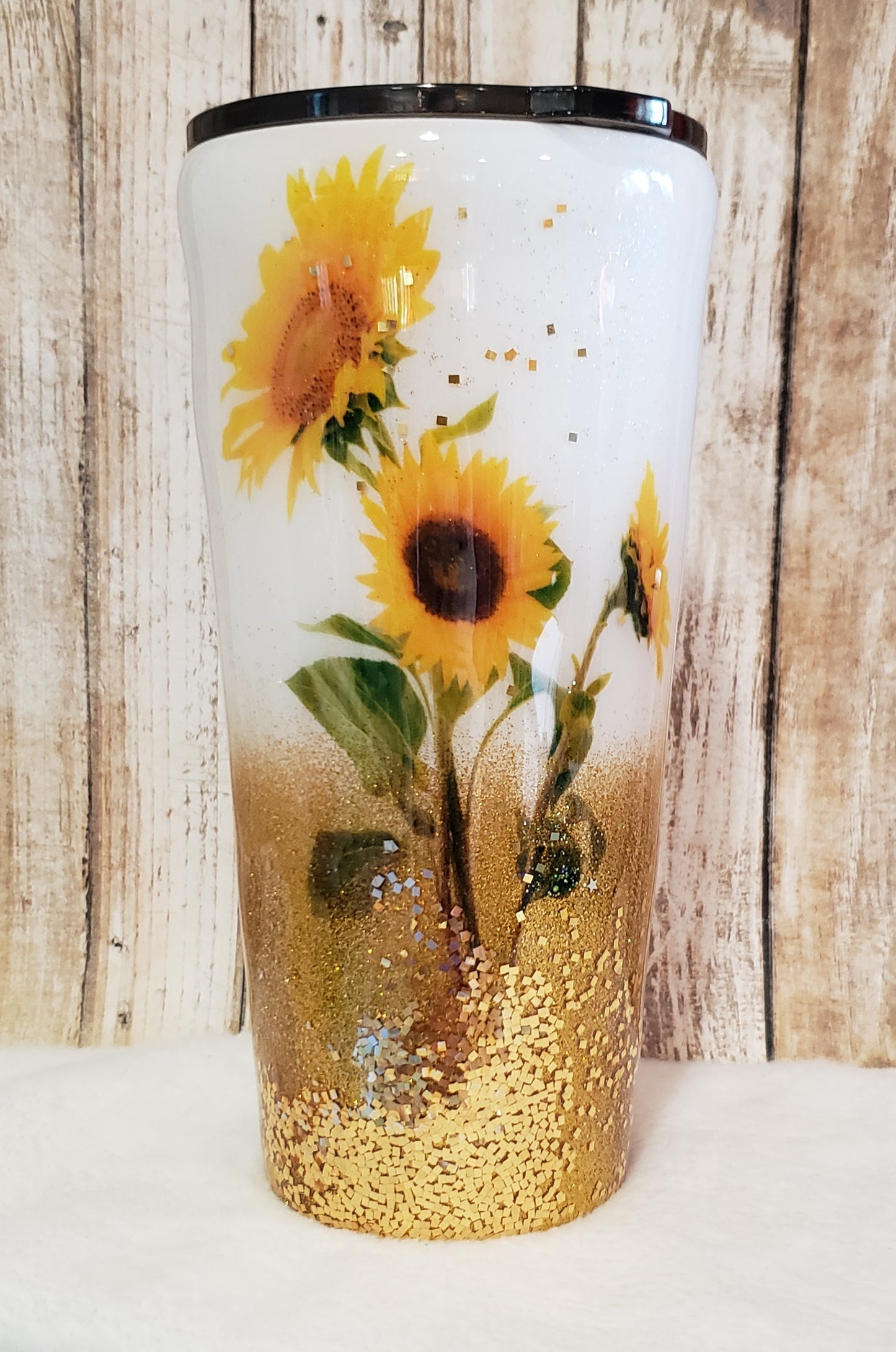 Custom 30 oz. Stainless Steel Tumbler