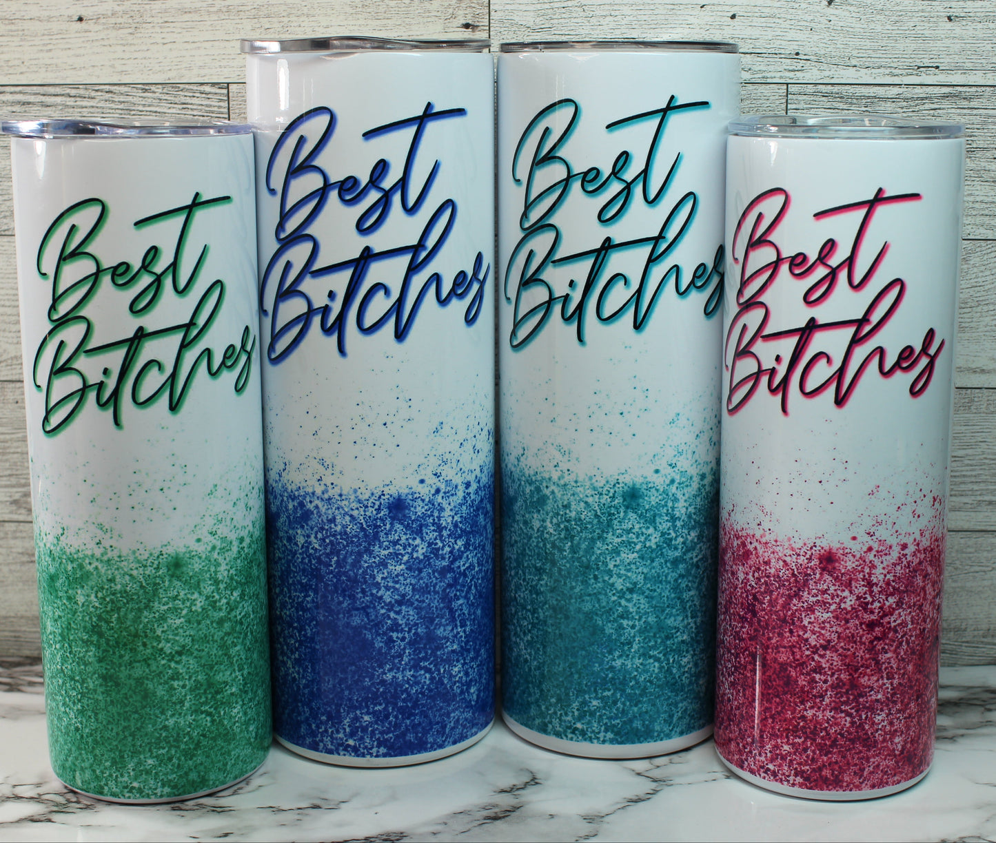 Custom MADE TO ORDER - 30 ounce Sublimation Tumbler