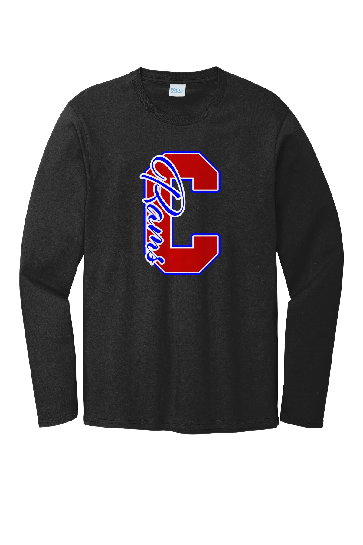 Carmel Rams Long sleeve