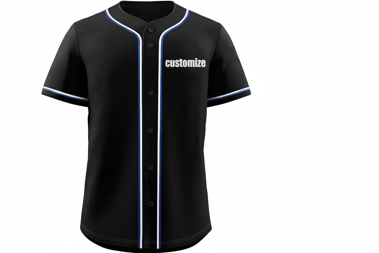 Carmel Rams Cheer Jersey