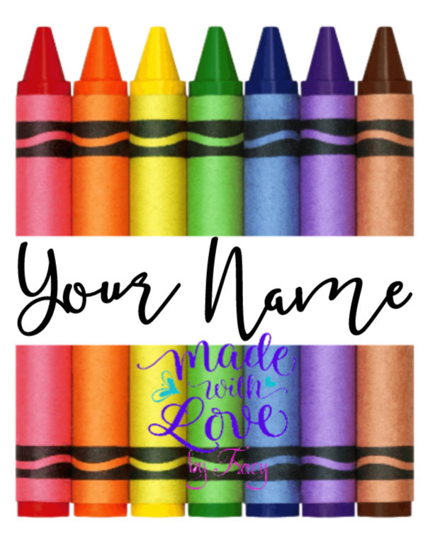 Teach/Friends, color paint splash, blank crayon -complete set waterslide Sublimation instant downloadable printable clipart tumbler apparel