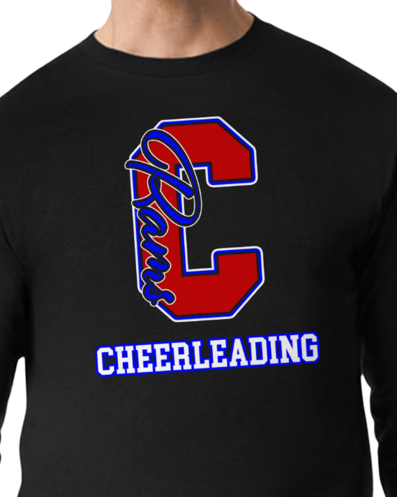 Carmel Rams Cheerleading