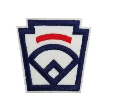 Sports Patches (provided by team) - to be attached/sewn on