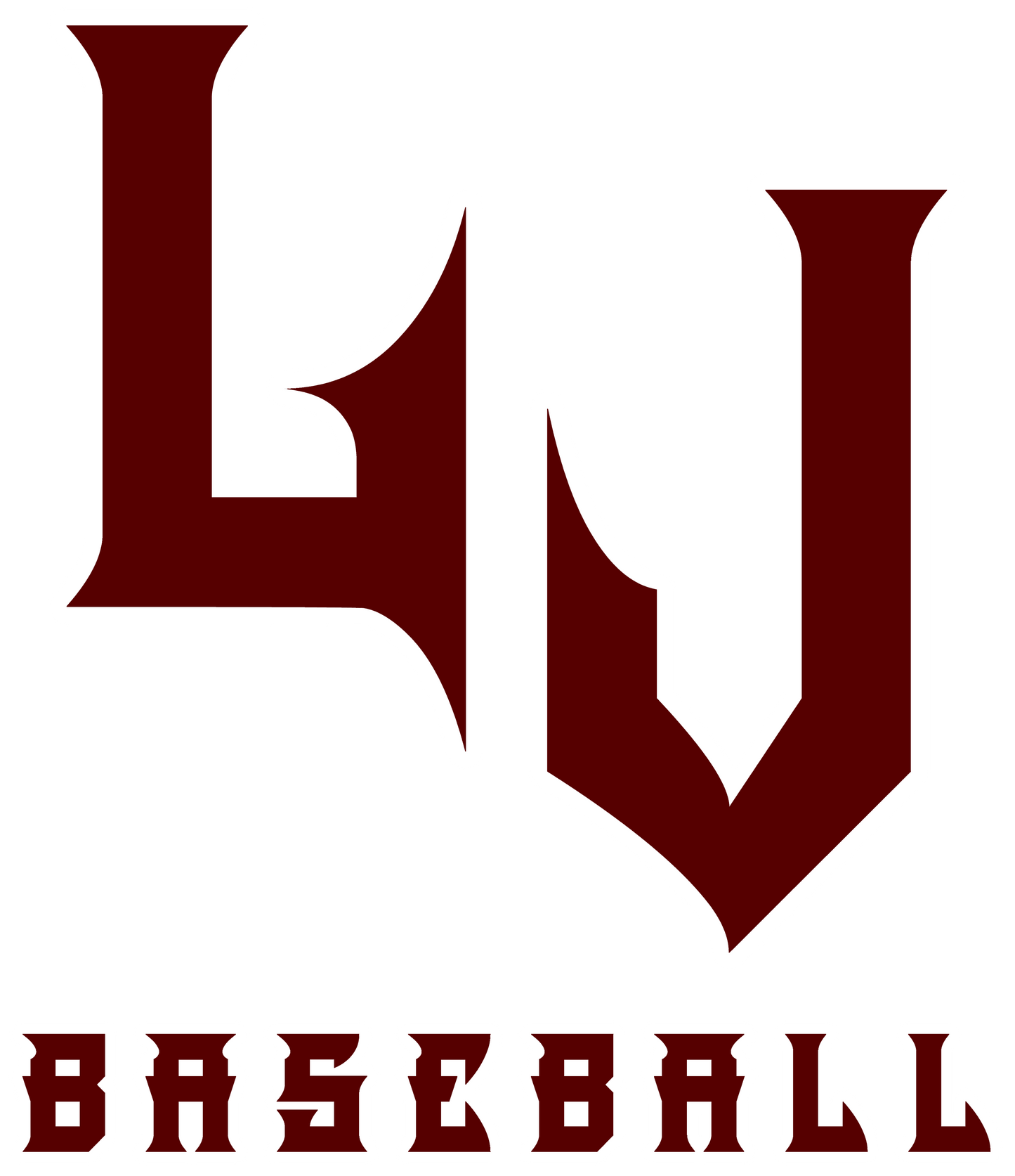 Youth Lumber Jacks Spirit Wear Crew t-shirts