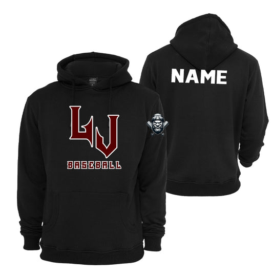 Adult Lumber Jacks Hoodie - Spirit Wear