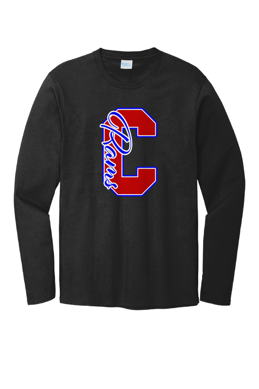 Carmel Rams Long sleeve
