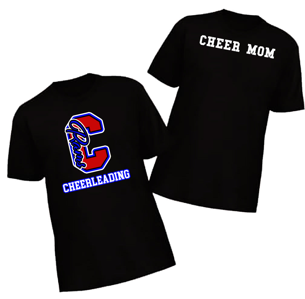 Carmel Rams Cheer t-shirt