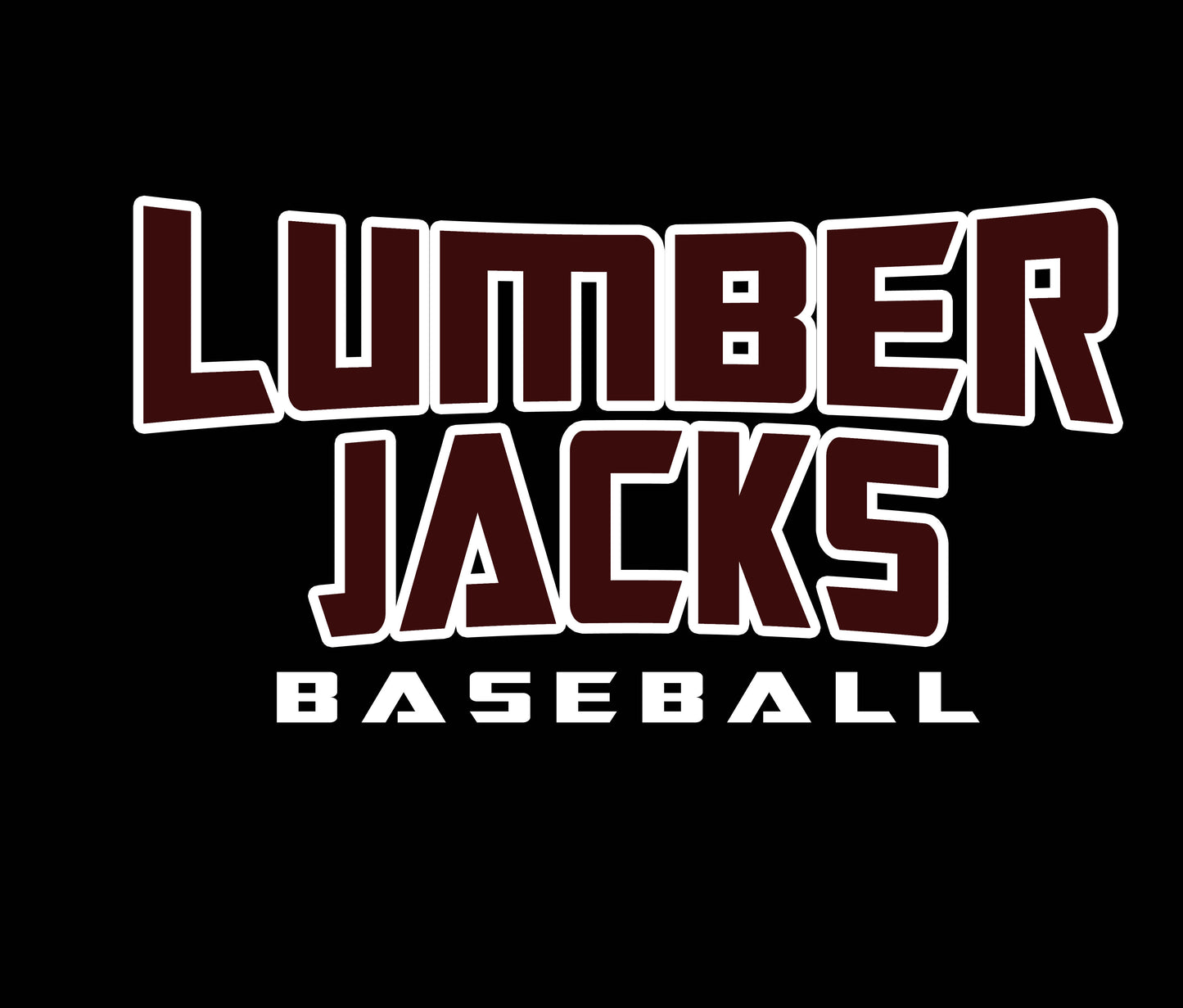 Adult Lumber Jacks Hoodie - Spirit Wear