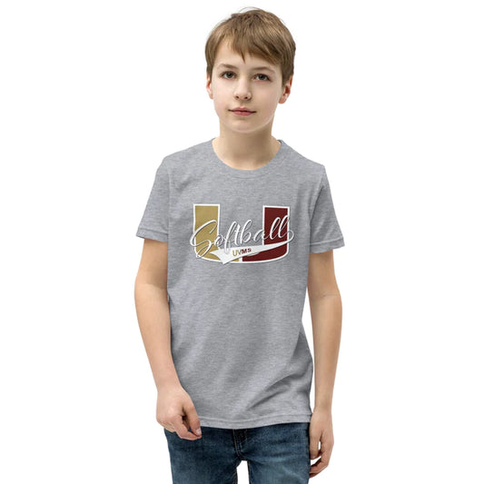 Youth UVMS Spirit Wear t-shirts