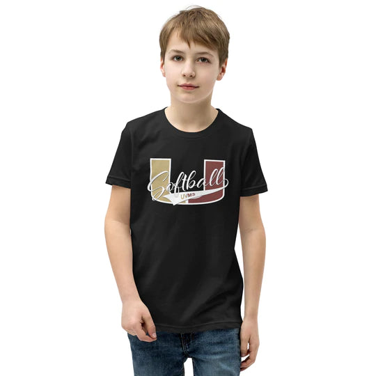 Youth UVMS Spirit Wear t-shirts