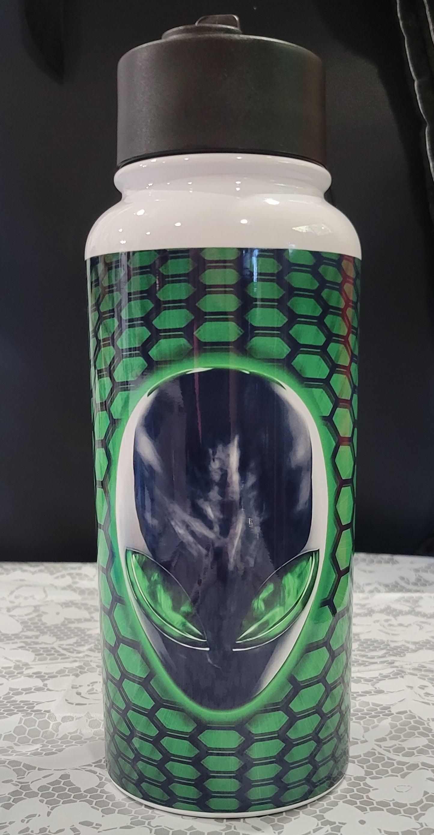 Custom Stainless Steel Hydro sport bottle