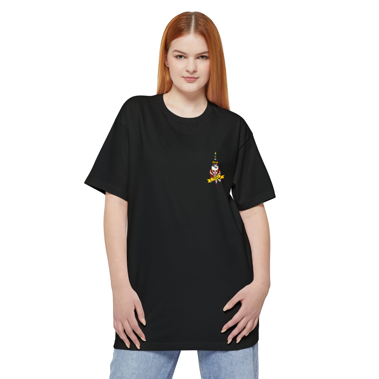 Copy of Unisex Tall Beefy-T® T-Shirt