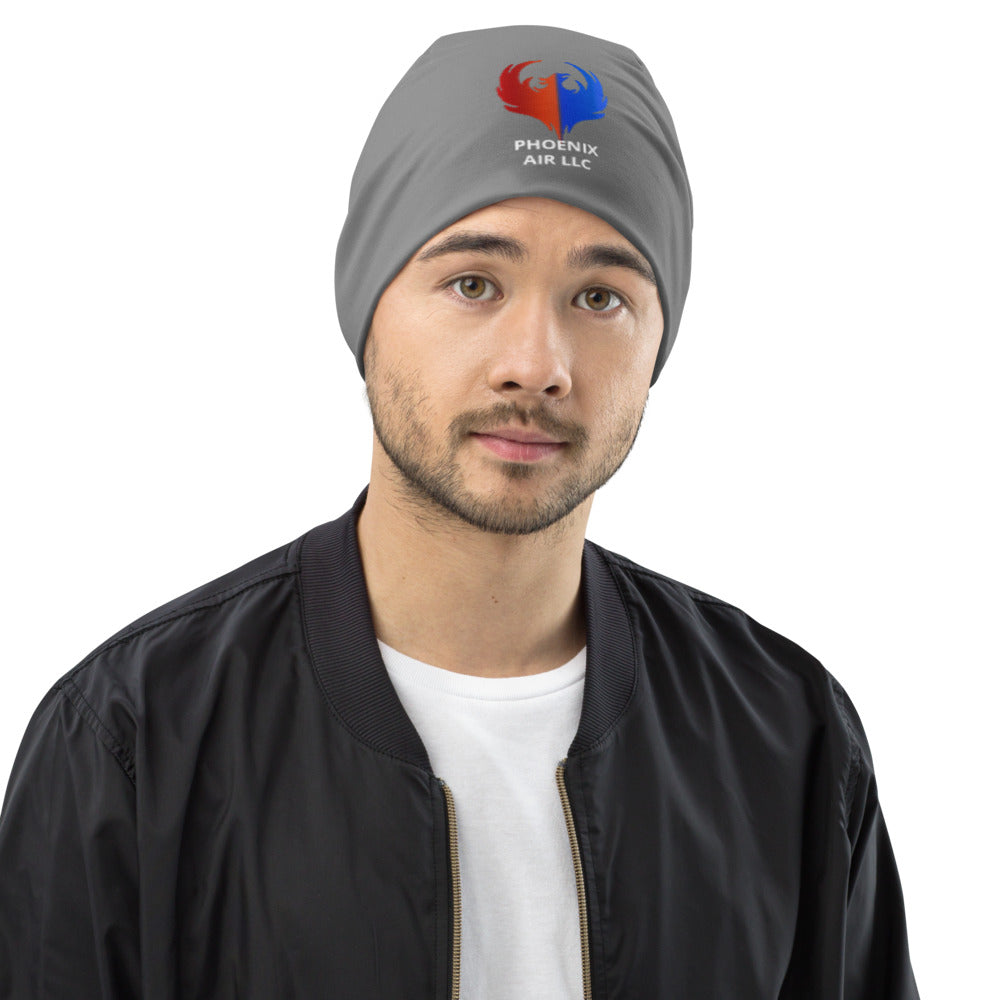 Phoenix Air All-Over Print Beanie