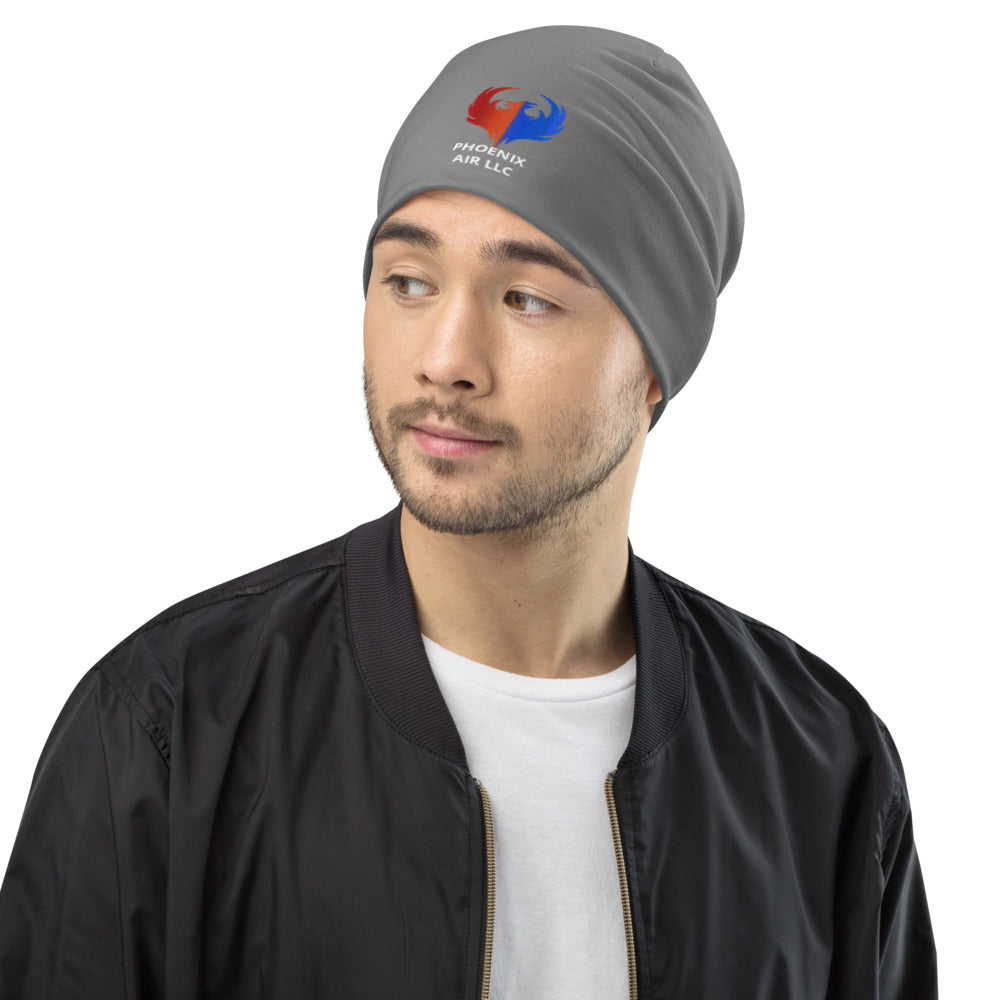 Phoenix Air All-Over Print Beanie