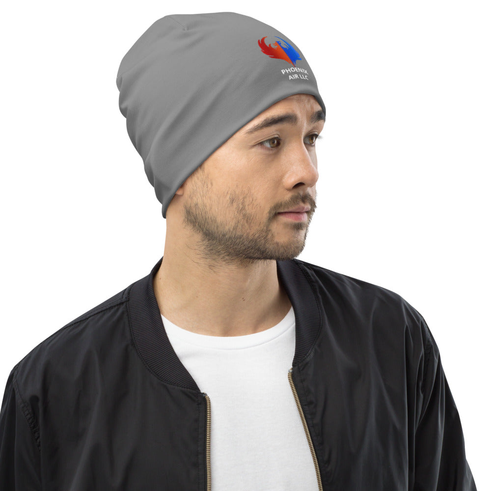 Phoenix Air All-Over Print Beanie