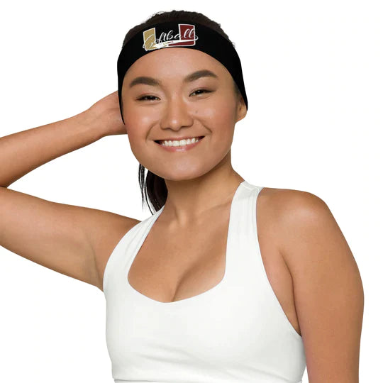 UVMS HEADBAND - Spirit wear