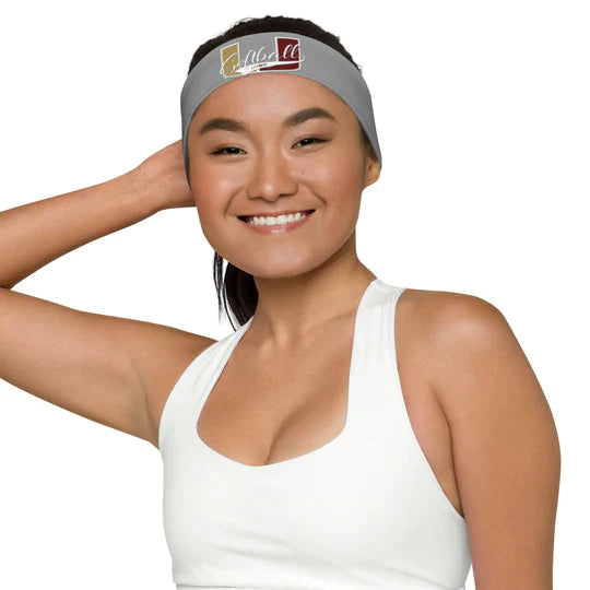 UVMS HEADBAND - Spirit wear