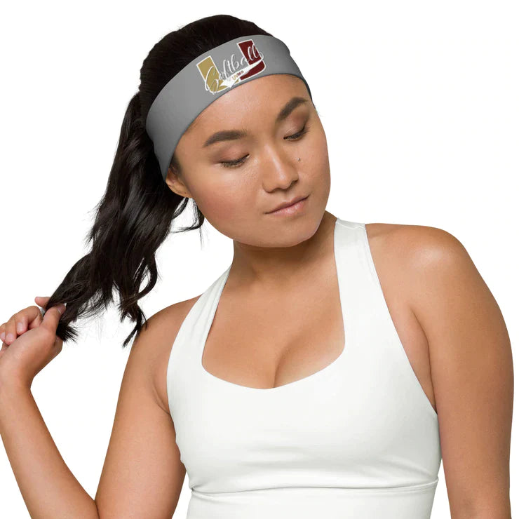 UVMS HEADBAND - Spirit wear