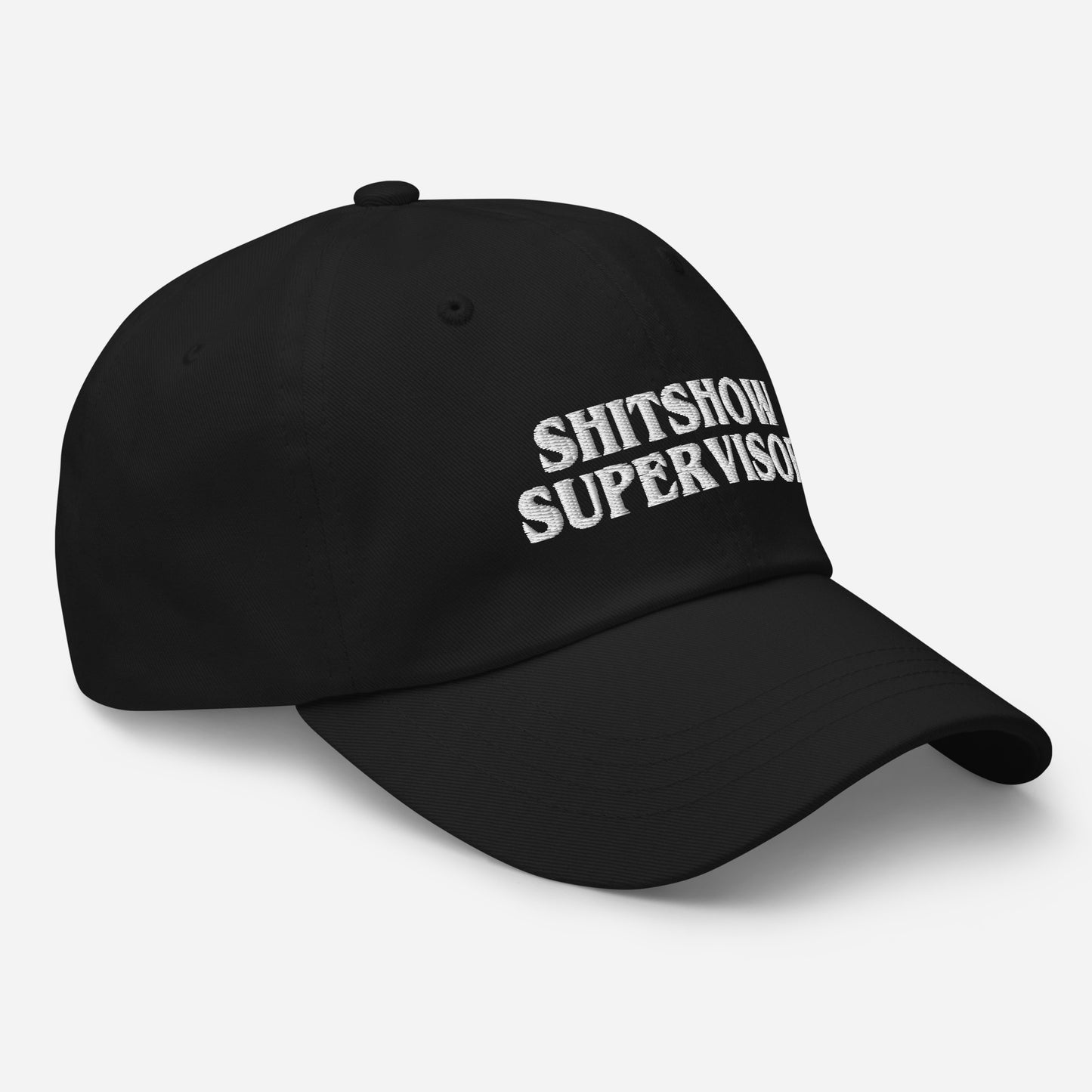 Dad hat