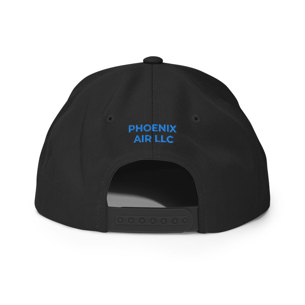 PHOENIX AIR Snapback Hat