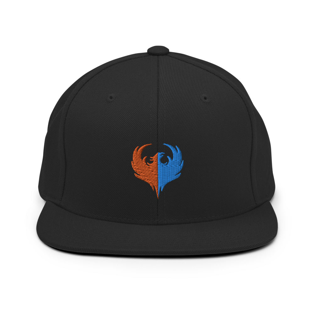 PHOENIX AIR Snapback Hat