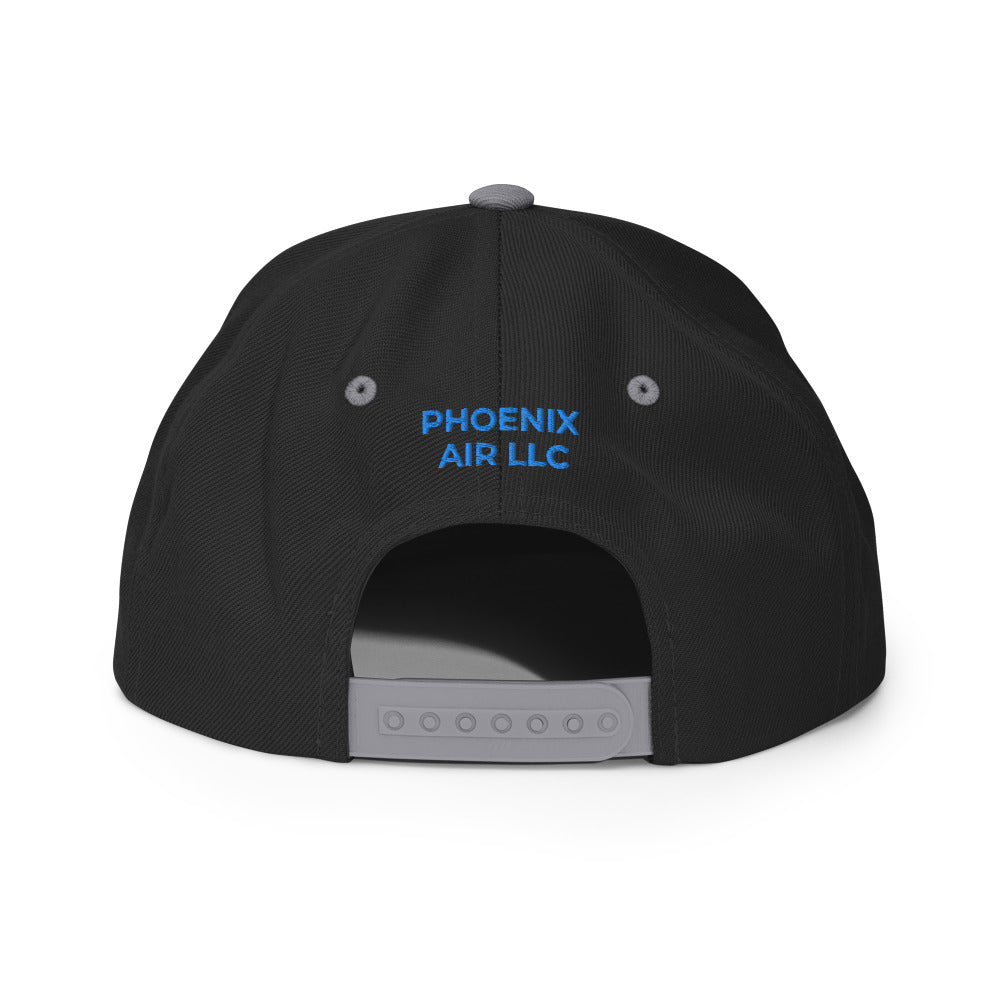 PHOENIX AIR Snapback Hat