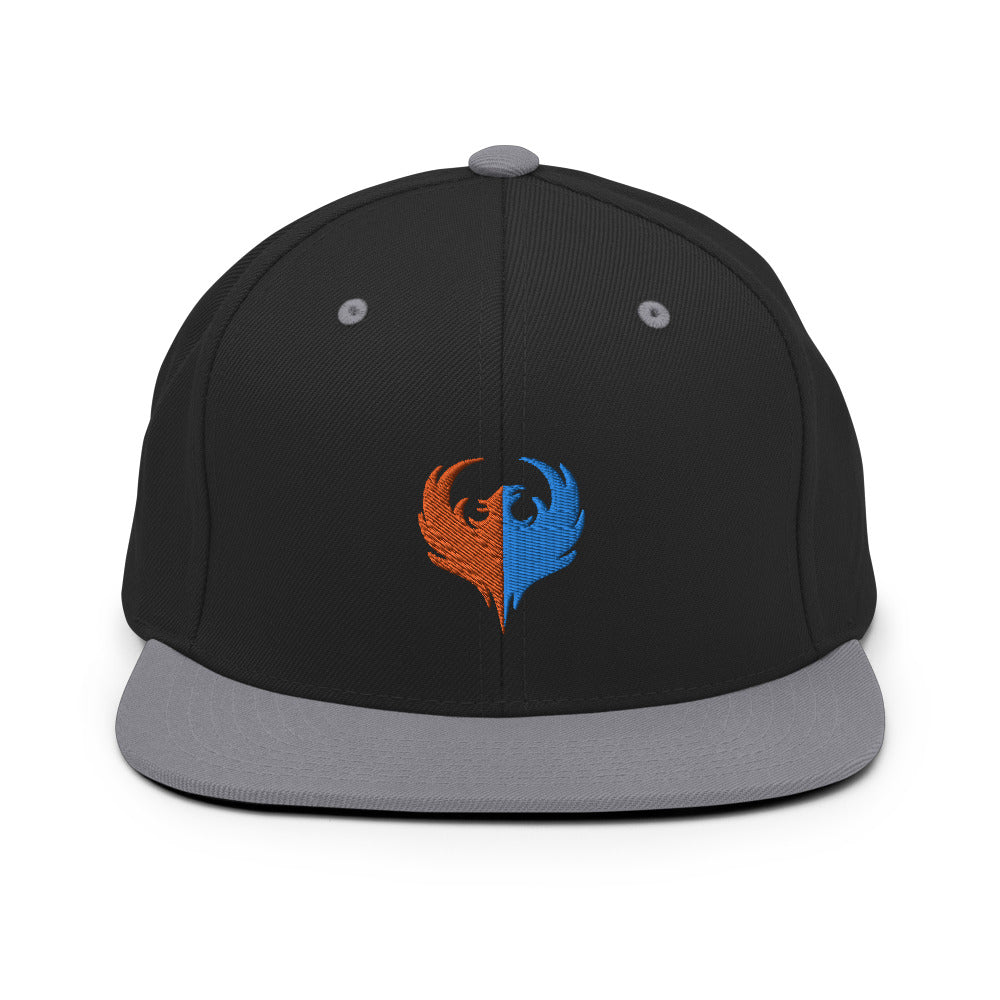 PHOENIX AIR Snapback Hat