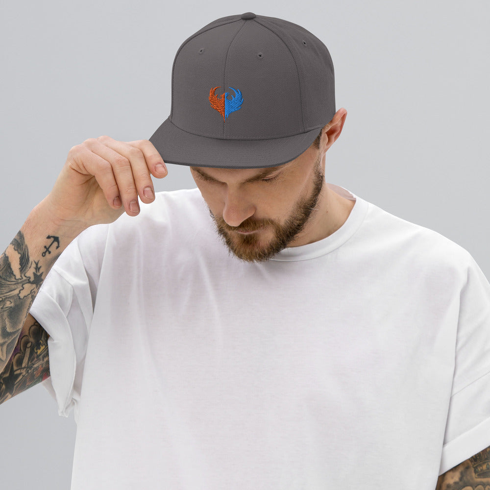 PHOENIX AIR Snapback Hat