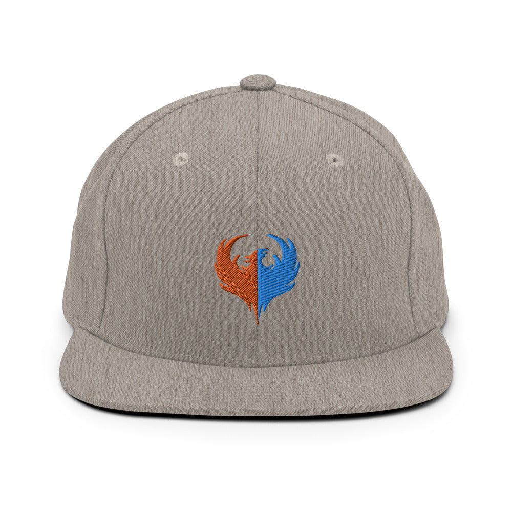 PHOENIX AIR Snapback Hat