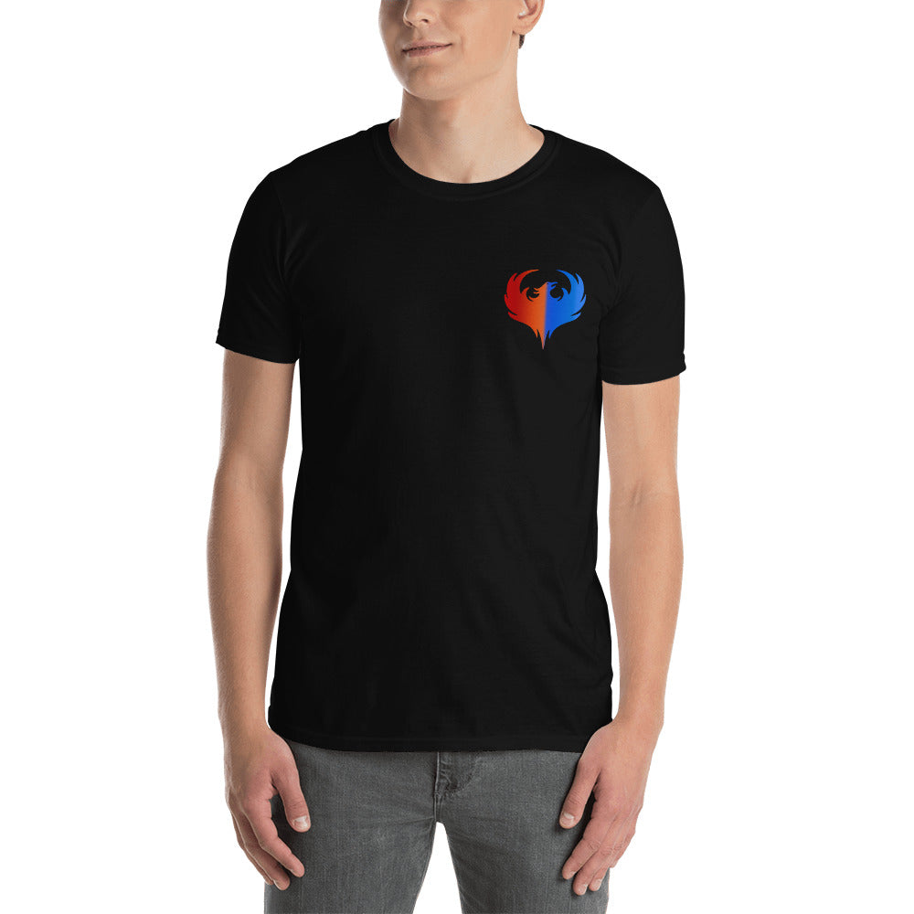 PHOENIX AIR Unisex T-Shirt