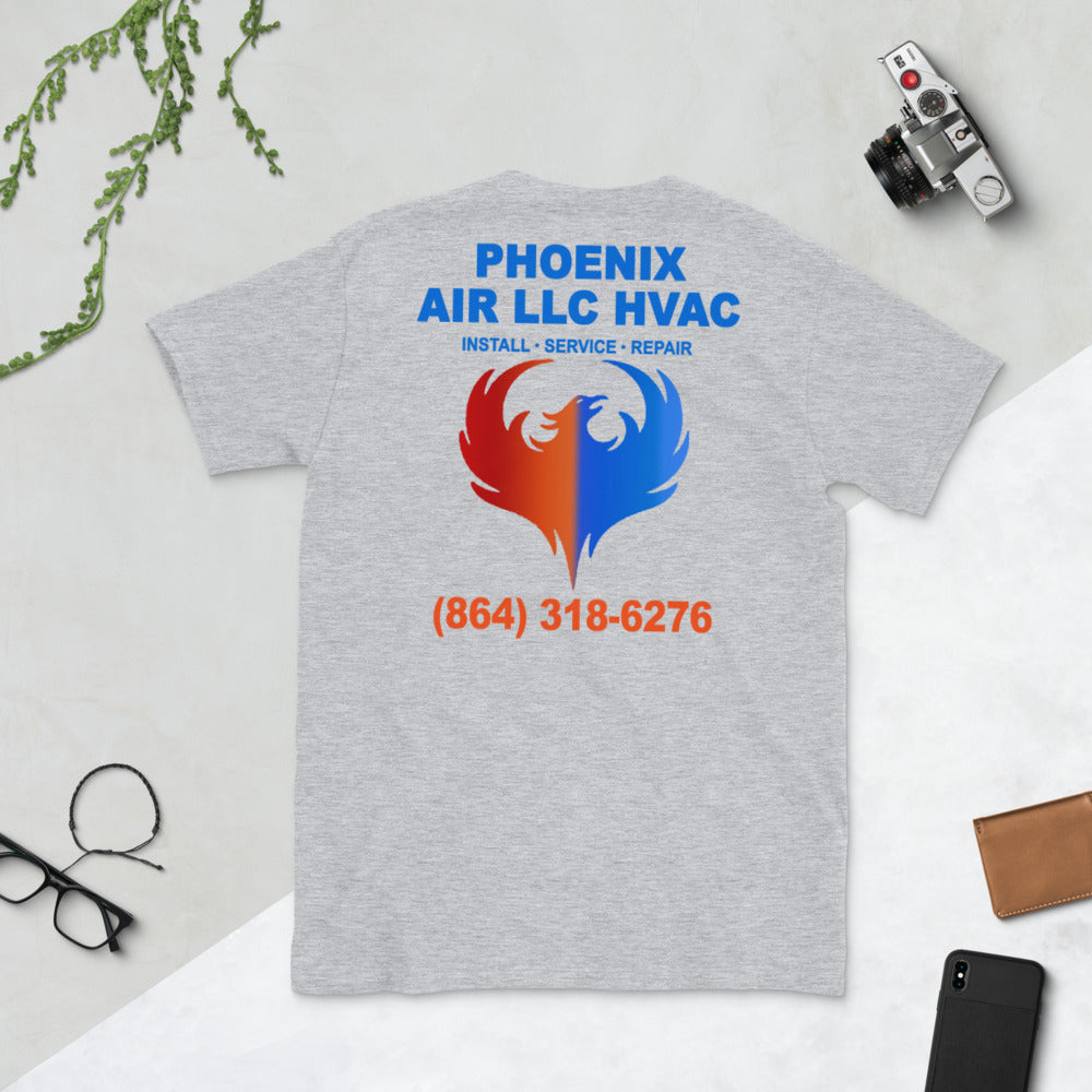 PHOENIX AIR Unisex T-Shirt