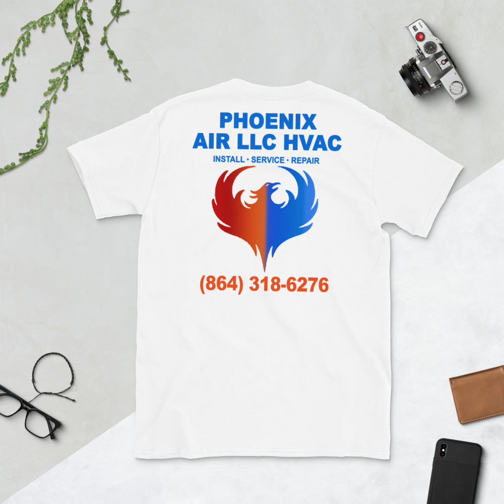 PHOENIX AIR Unisex T-Shirt