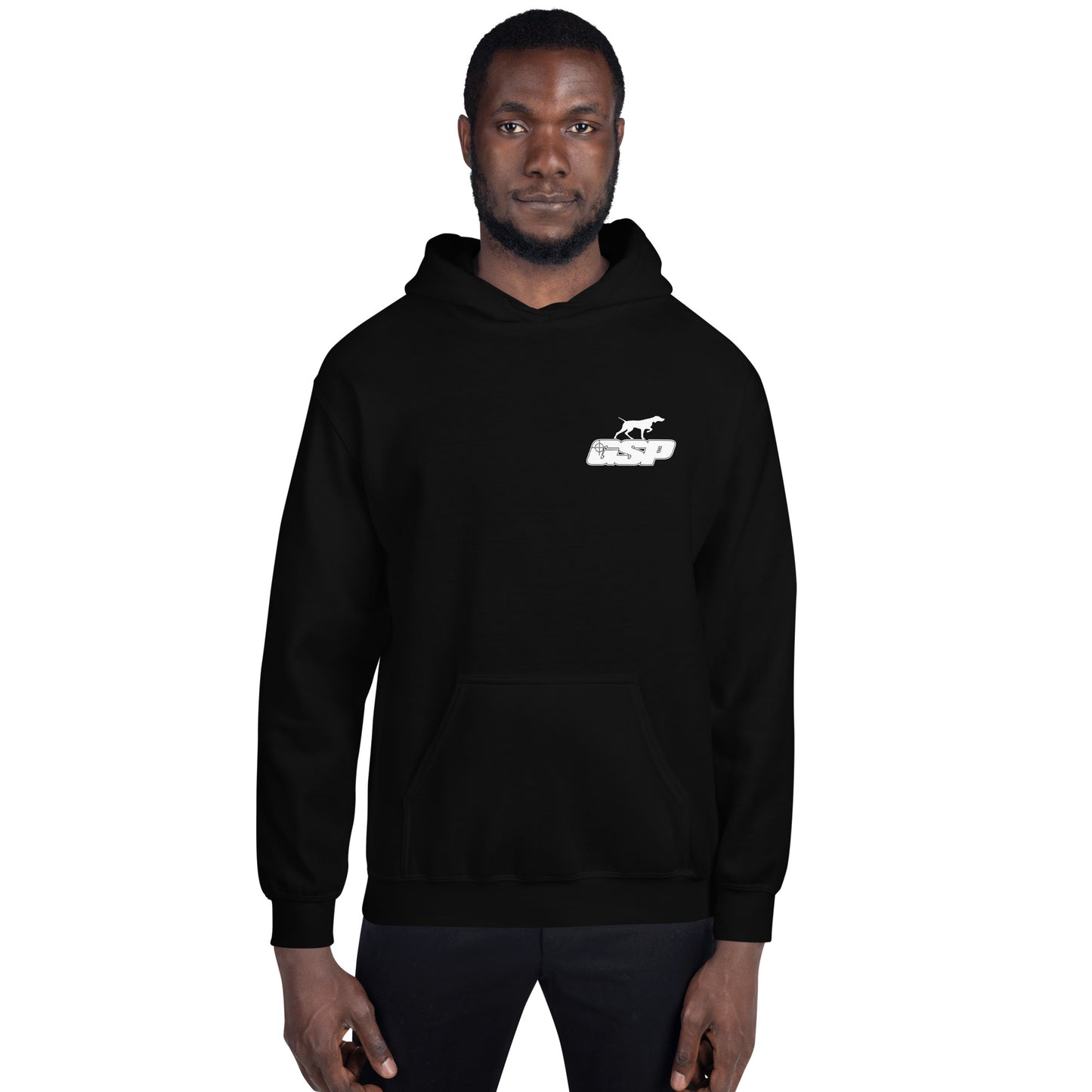 GROSSMAN SHOOTING PRODUCTS Unisex Hoodie