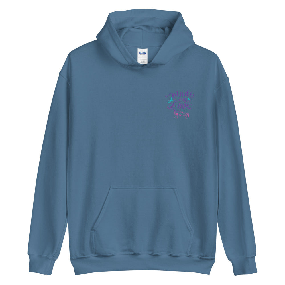 MWL by Tracy Unisex Hoodie