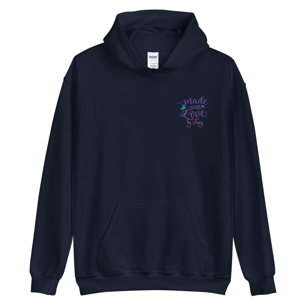 MWL by Tracy Unisex Hoodie