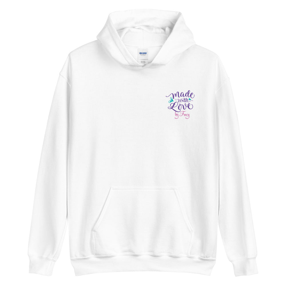 MWL by Tracy Unisex Hoodie